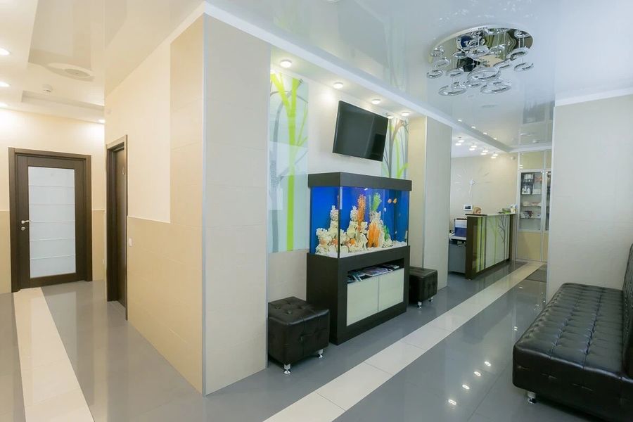 Фото клиники 5