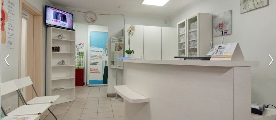 Фото клиники 1