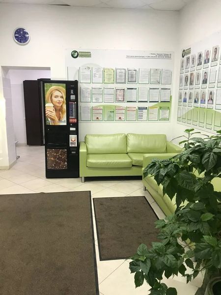 Фото клиники 5