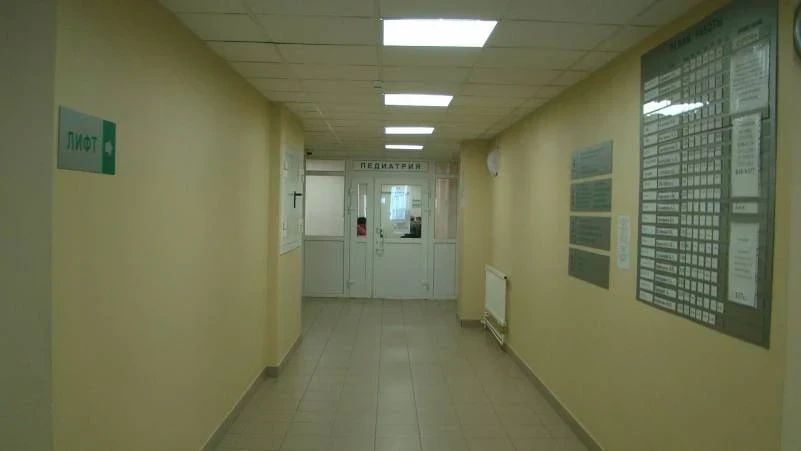 Фото клиники 4