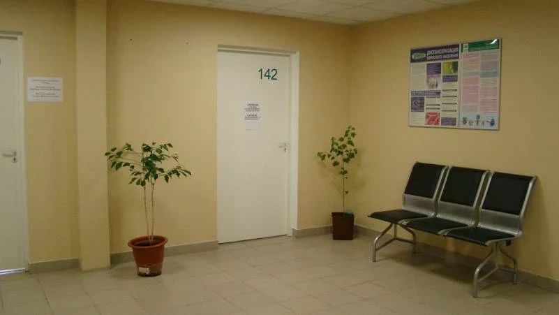 Фото клиники 3