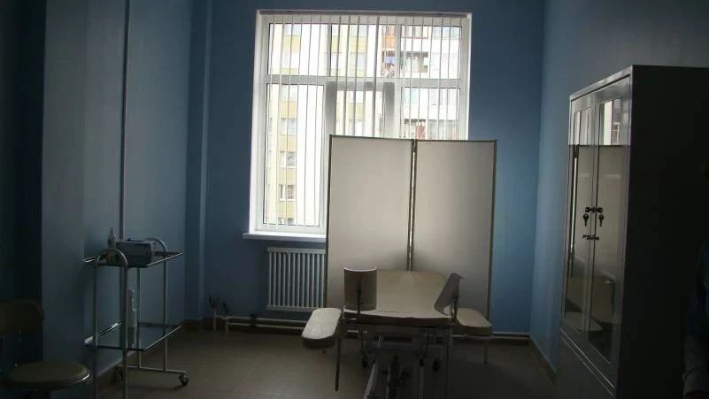 Фото клиники 6