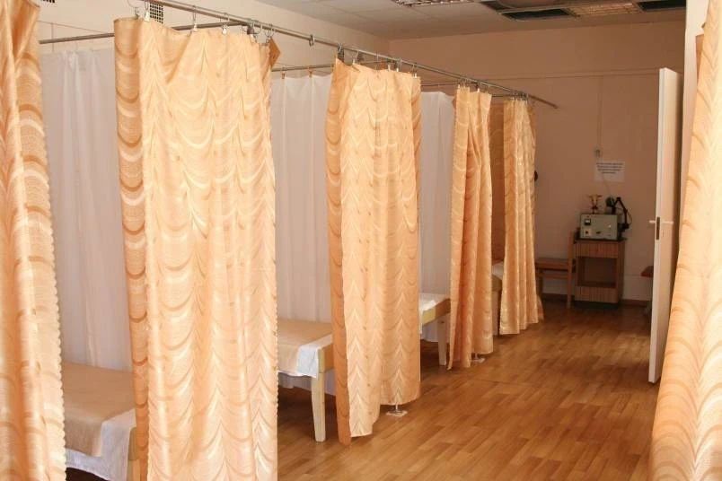 Фото клиники 1