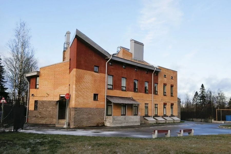 Фото клиники 1