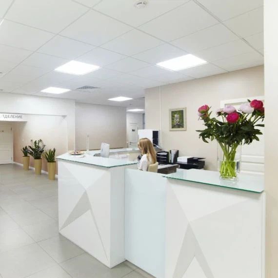 Фото клиники 1
