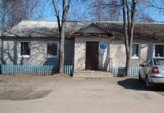 Фото клиники 1