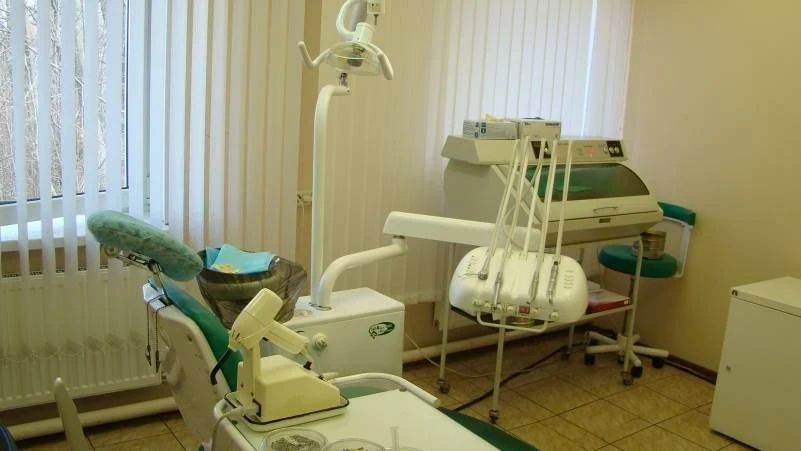 Фото клиники 2