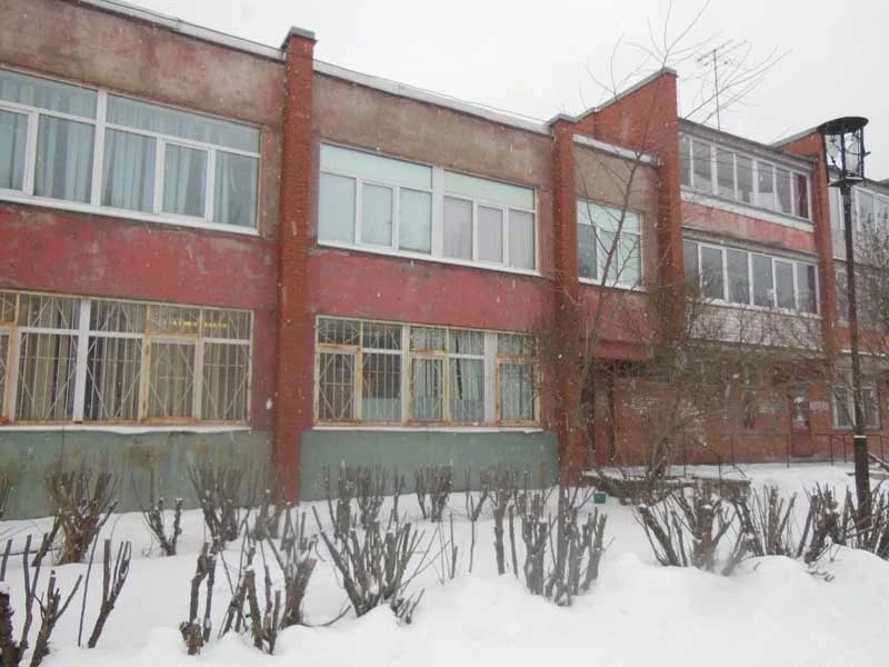 Фото клиники 1