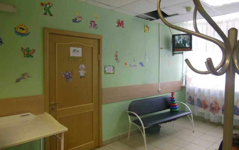 Фото клиники 6