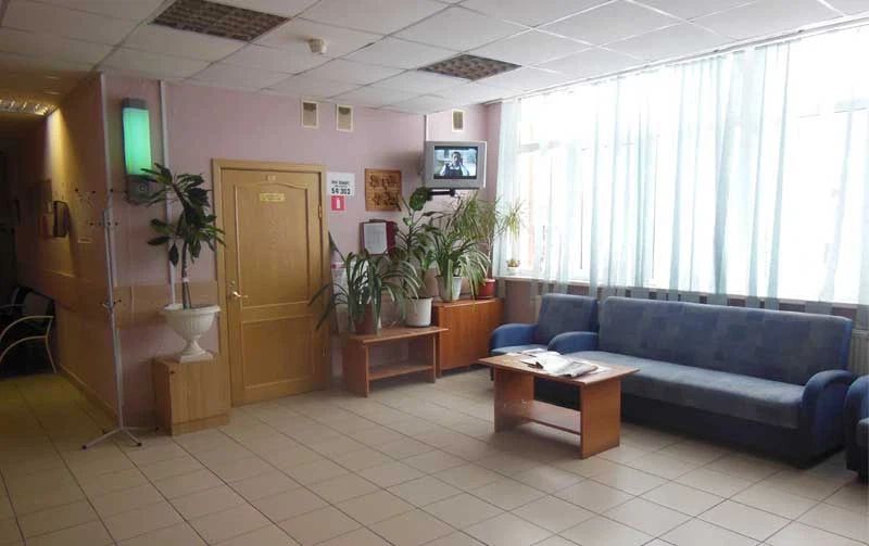 Фото клиники 7