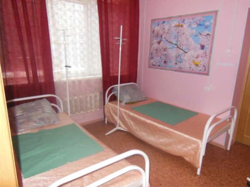 Фото клиники 8