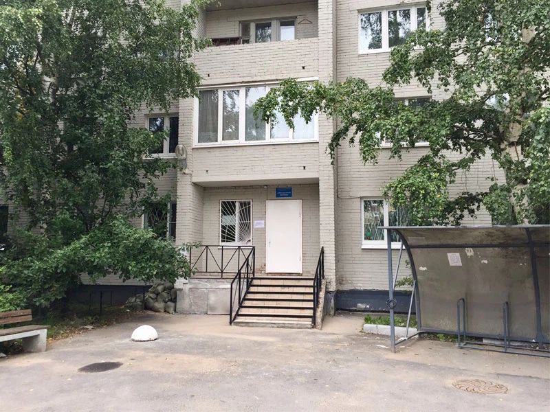 Фото клиники 1