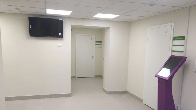 Фото клиники 5