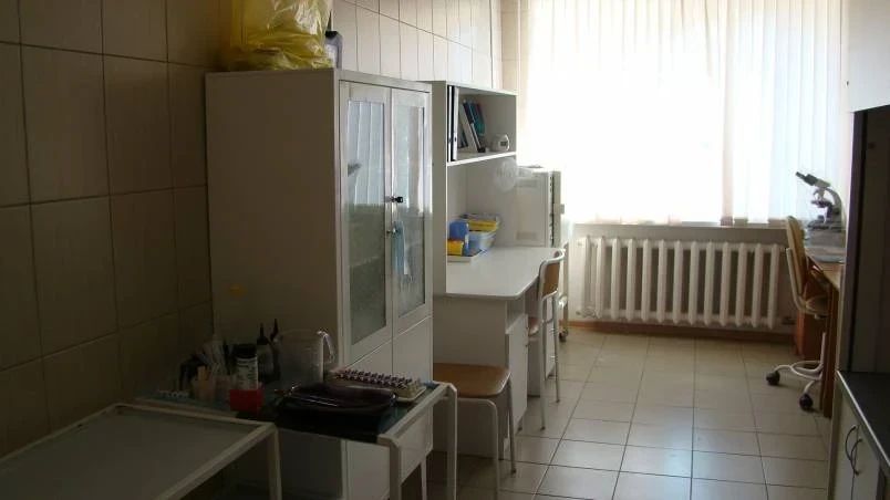 Фото клиники 1