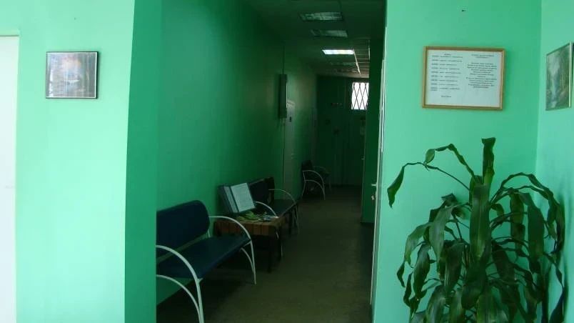 Фото клиники 3