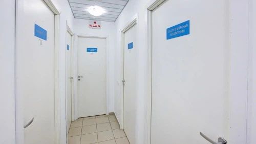 Фото клиники 5