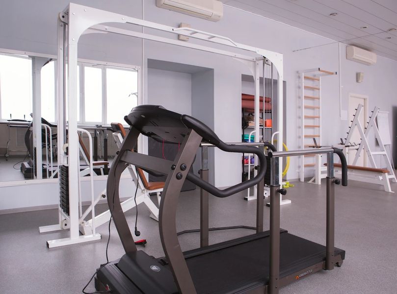 Фото клиники 1