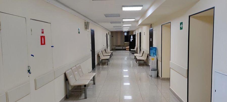 Фото клиники 4