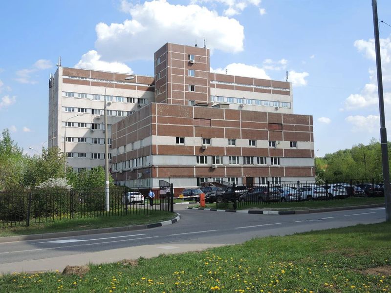 Фото клиники 2