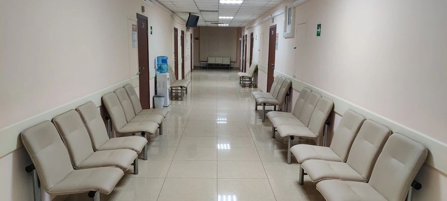 Фото клиники 6