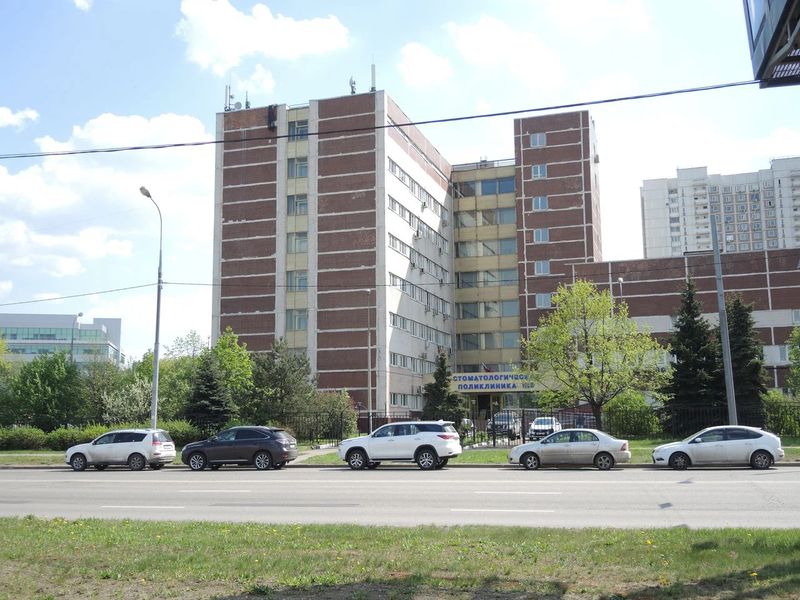 Фото клиники 1