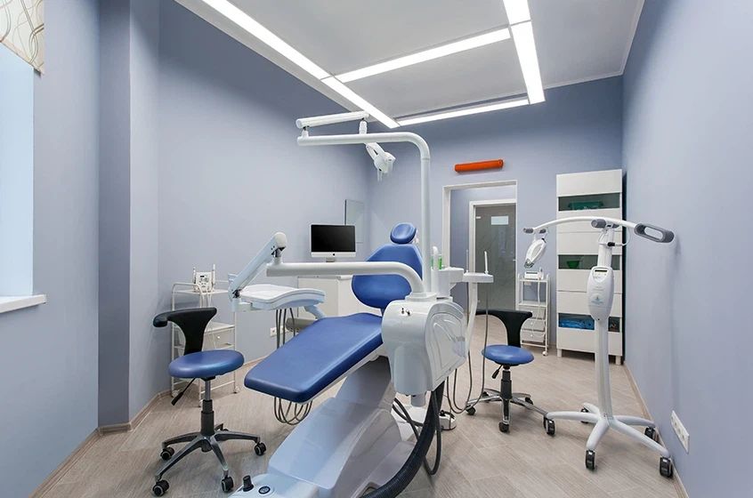 Фото клиники 7