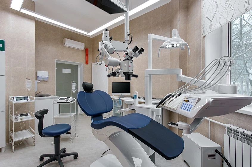 Фото клиники 6