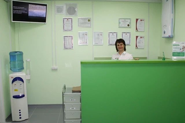 Фото клиники 2