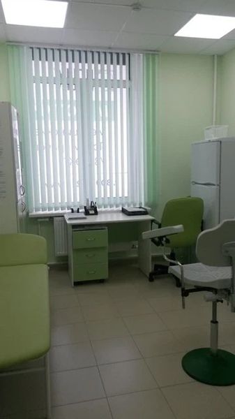 Фото клиники 3