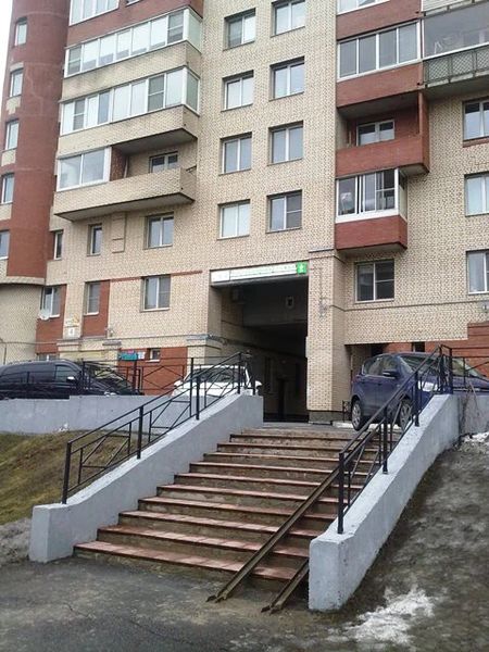 Фото клиники 1