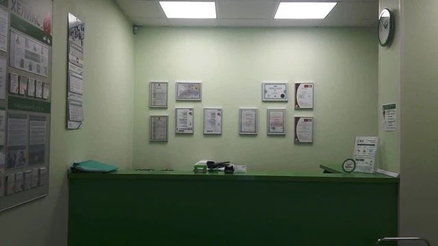 Фото клиники 2