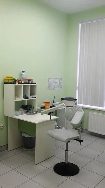 Фото клиники 3