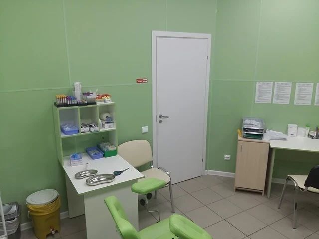 Фото клиники 2