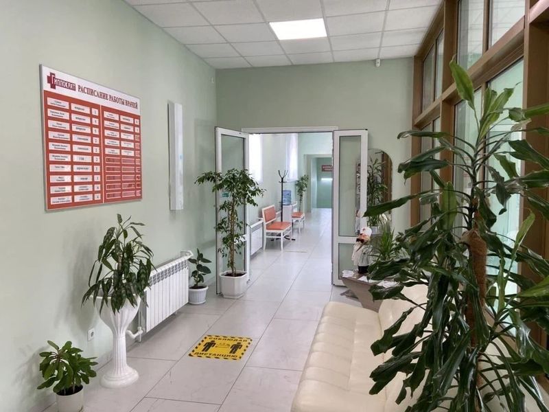 Фото клиники 9