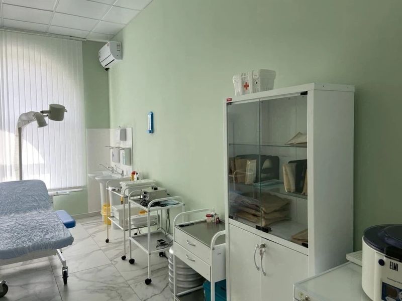 Фото клиники 4