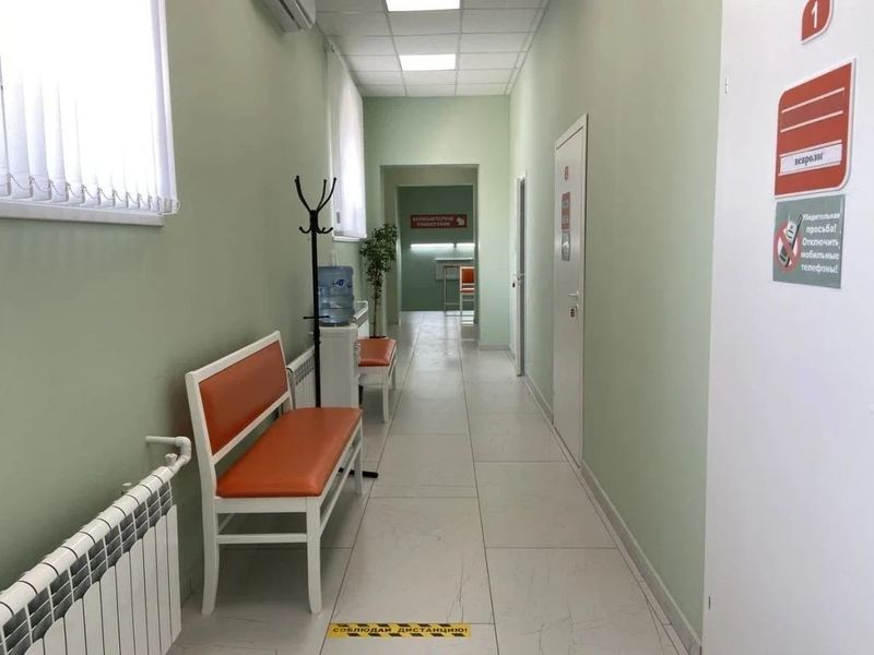 Фото клиники 11