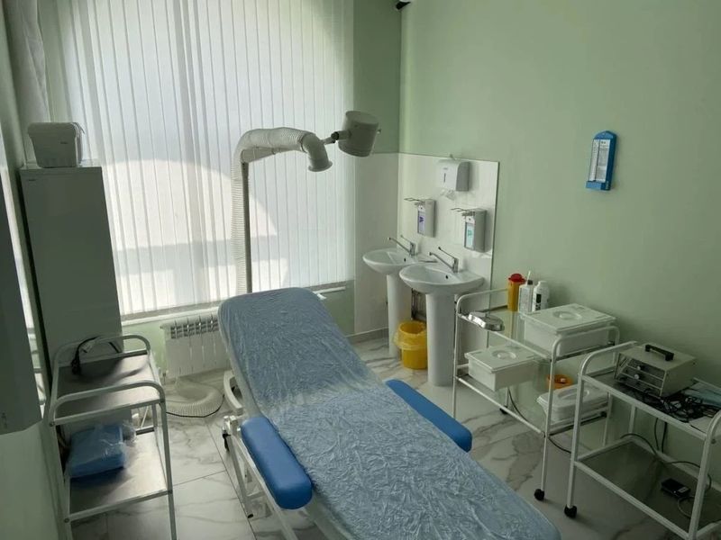 Фото клиники 5