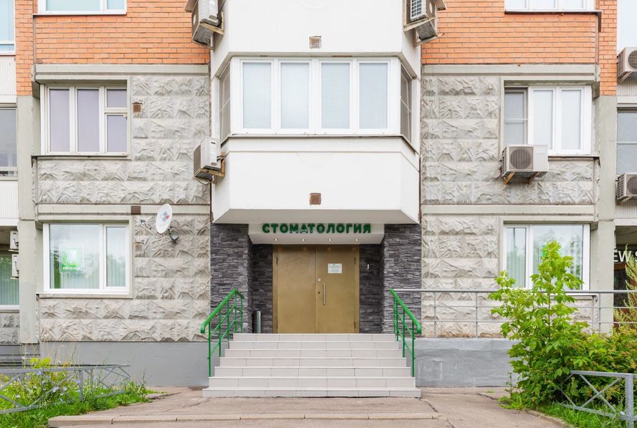 Фото клиники 3