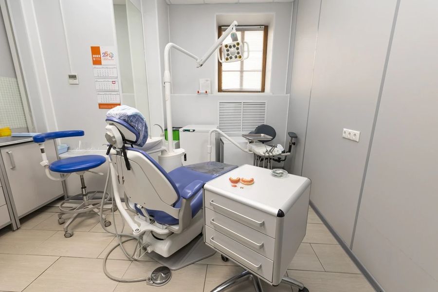 Фото клиники 4