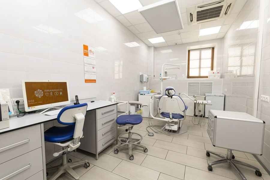 Фото клиники 6