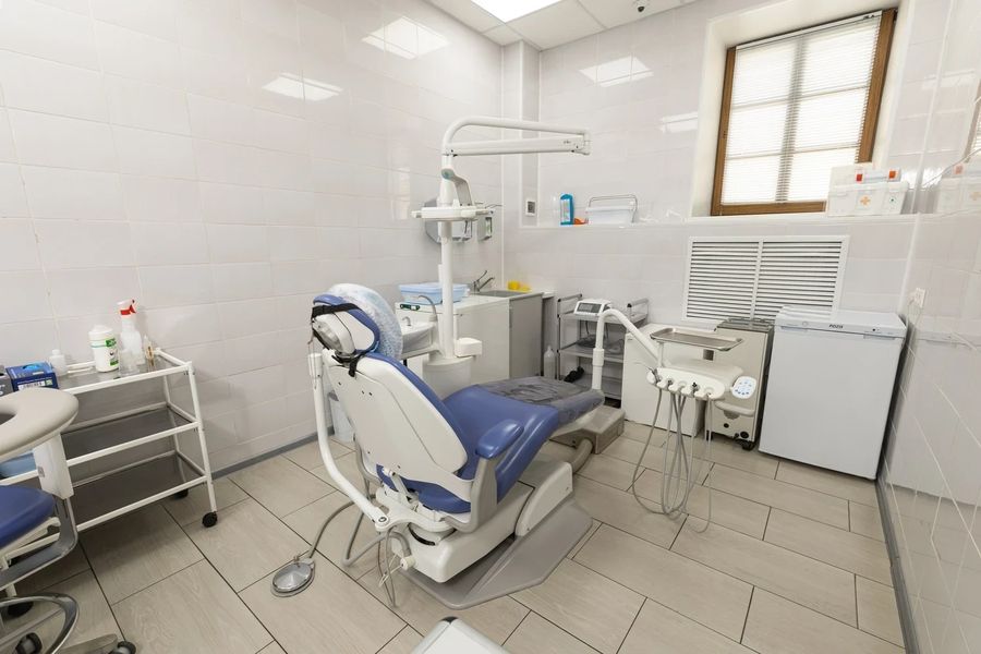 Фото клиники 5
