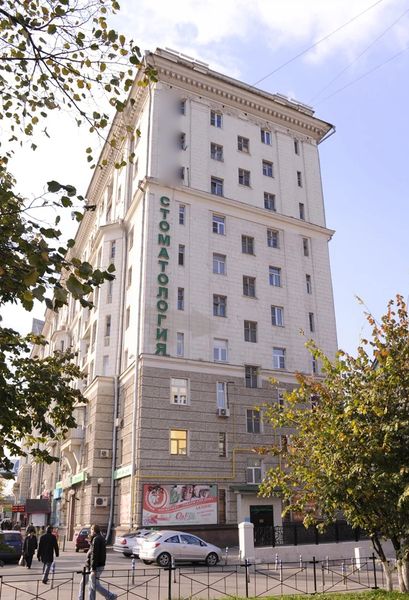 Фото клиники 1