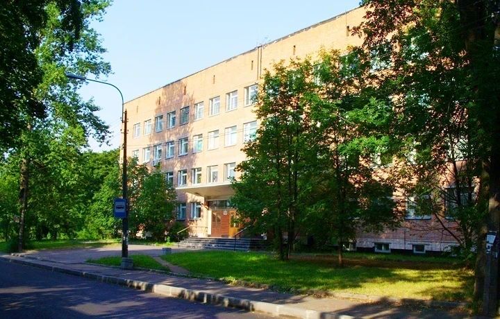 Фото клиники 1