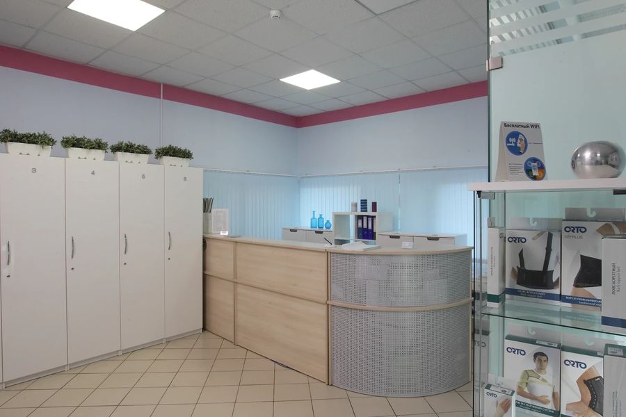 Фото клиники 5