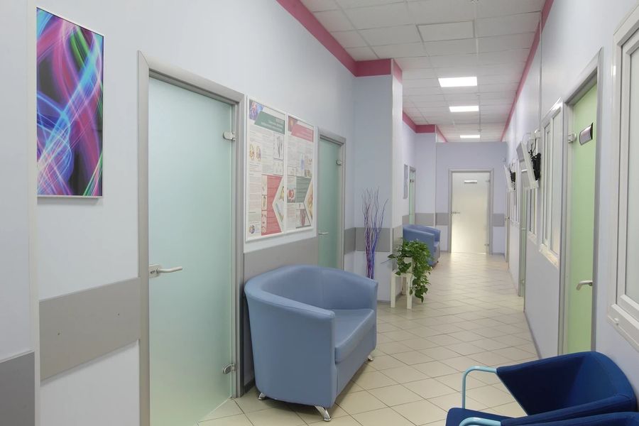Фото клиники 7