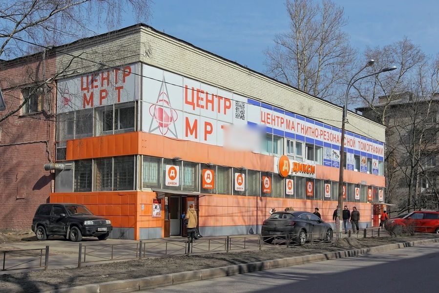 Фото клиники 3