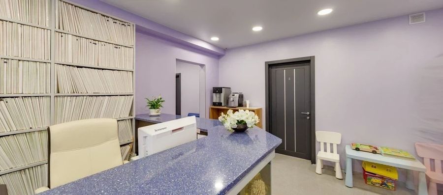 Фото клиники 3