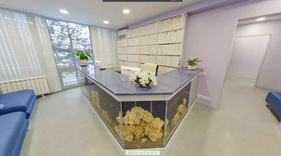 Фото клиники 4