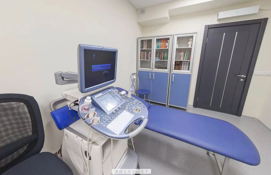 Фото клиники 5