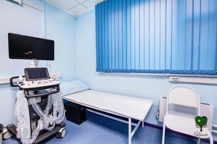 Фото клиники 6